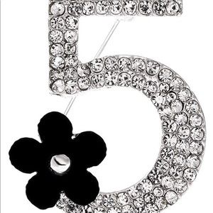 Meet your Posher, Melvin